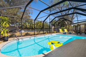 Tropical Oasis FL Seminole